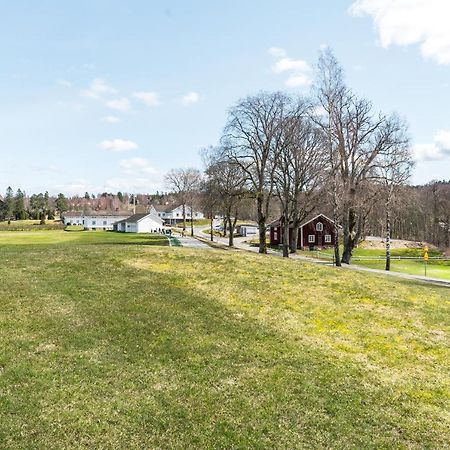 Villa Isaberg Golfklubb Hestra Exterior foto