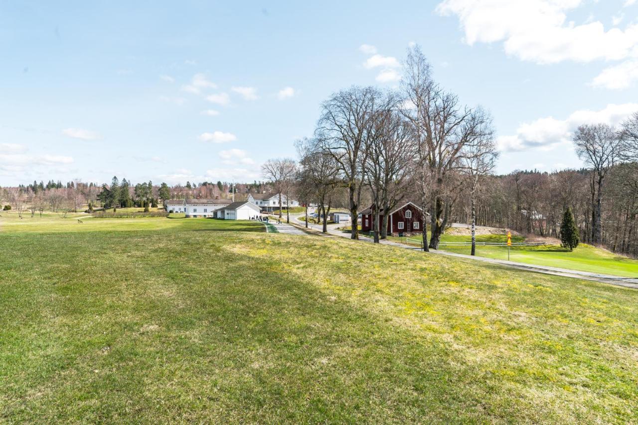 Villa Isaberg Golfklubb Hestra Exterior foto