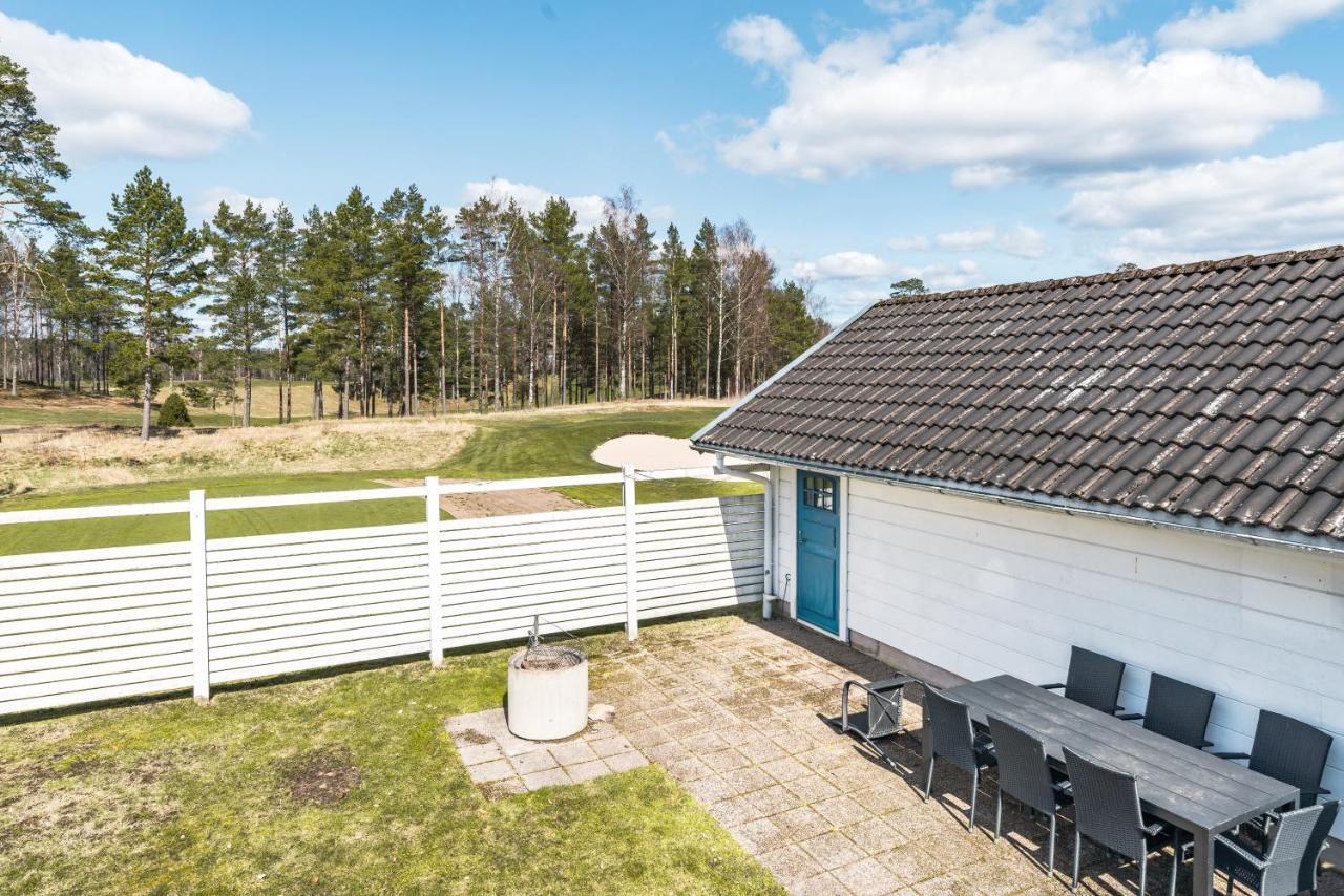 Villa Isaberg Golfklubb Hestra Exterior foto
