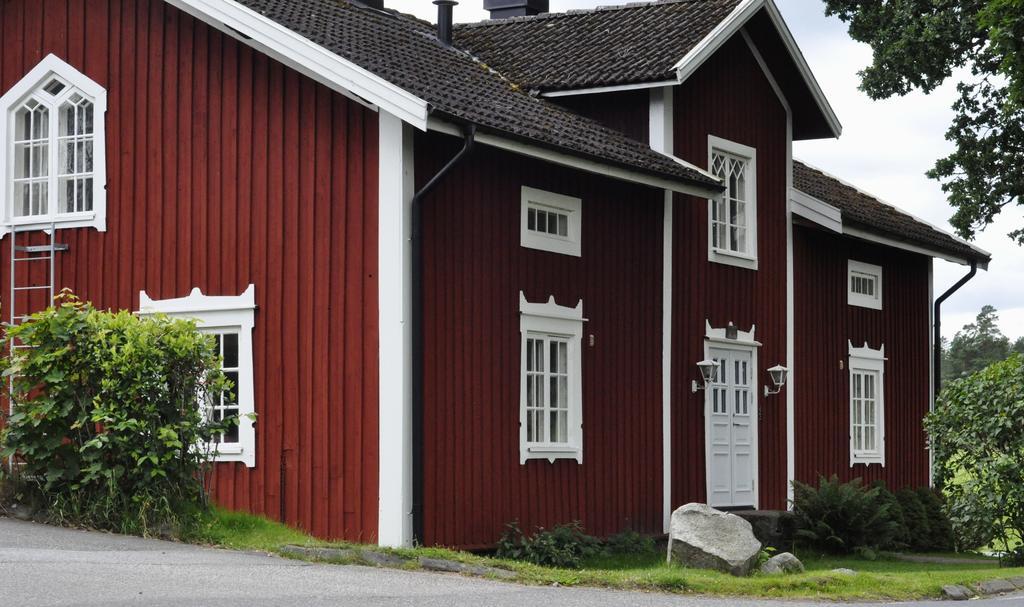 Villa Isaberg Golfklubb Hestra Exterior foto