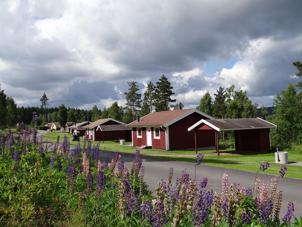 Villa Isaberg Golfklubb Hestra Exterior foto
