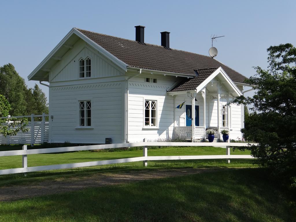 Villa Isaberg Golfklubb Hestra Exterior foto